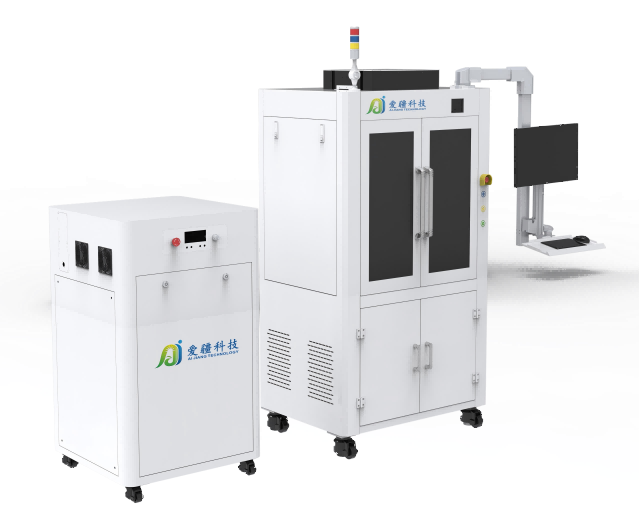 老化實(shí)驗(yàn)可以測(cè)砷化鎵電池電性能嗎